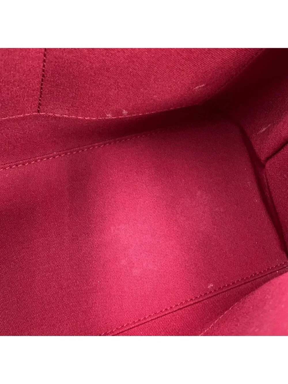 Louis Vuitton Monogram Petit Palais PM 2-Way Handbag